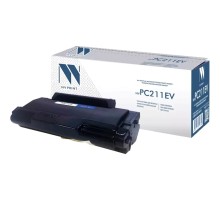 NV Print Картридж  совместимый NV-PC212EV для Pantum M6502/M6502W/M6552/M6552NW/P2502/P2502W (1600k)