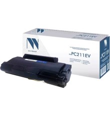 NV Print Картридж  совместимый NV-PC212EV для Pantum M6502/M6502W/M6552/M6552NW/P2502/P2502W (1600k)