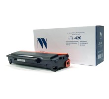 NV Print Картридж совместимый NV-TL-420 для Pantum P3010/P3300/M6700/M6800/M7100 (1500k)