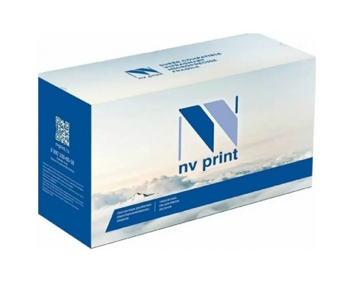 [Расходные материалы] NV Print Картридж совместимый NV-W2011A 659A Cyan для HP Color LJ M856/MFP M776 (13000k)
