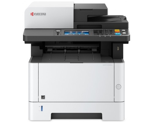 [принтер] Kyocera M2640idw 1102S53AX0 (А4, 40 ppm, 1200dpi, 512Mb, USB, Network, Wi-Fi, touch panel, автоподатчик, тонер, HyPAS)картридж TK-1178  (АЗИЯ)