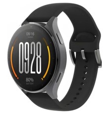 Смарт-часы Xiaomi Watch 2 Black Case with Black TPU Strap