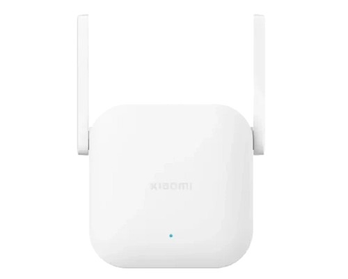 [Сетевое оборудование] Ретранслятор Xiaomi WiFi Range Extender N300 RU