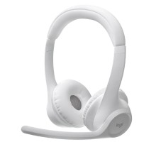 Гарнитура/ Logitech Zone 300, White
