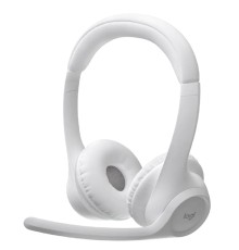 Гарнитура/ Logitech Zone 300, White