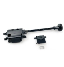 Узел роликов подхвата/подачи ADF для XEROX WorkCentre 3215/3225, B205/B215 (022N02801) CET