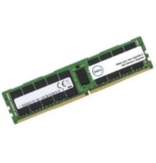 Dell 370-AEVR Память 32GB RDIMM, 3200MT/s, Dual Rank