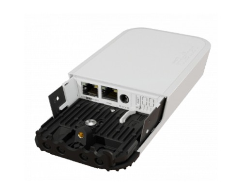 [Сетевое оборудование] MikroTik wAPGR-5HacD2HnD&EC200A-EU Wap ac Lte kit new