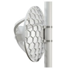 MikroTik LHGGR&FG621-EA Lhgg Lte6 kit new