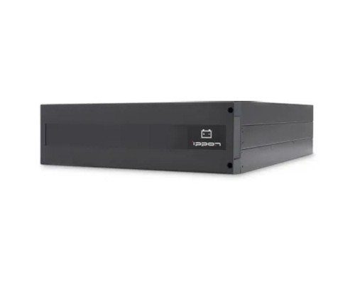 [ИБП] Ippon Дополнительная батарея для Innova Unity RT 3-3 20K EBM480 9AH 192В 9Ач для Ippon Innova Unity RT 3-3 20K {1445989}