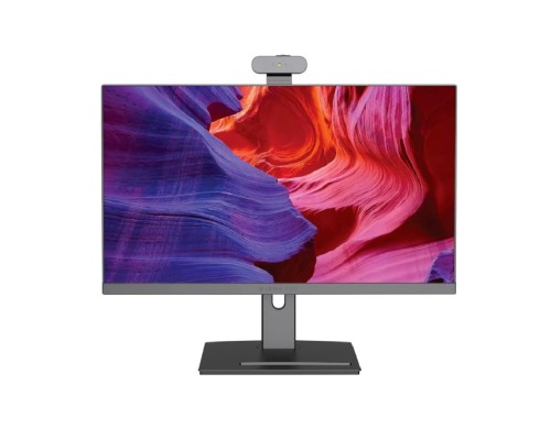 [Моноблок] Digma Pro Vision [DM23P5-ADXW01] Black 23.8