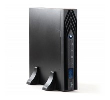 ИБП Бастион SKAT-UPS 1000-RACK-ON {Online, 1000ВА/900Вт, 2хЕВРО, SNMP/USB/RS-232/EPO, БЕЗ АКБ (2 шт 40-120 Ач или 4 шт SKAT BC 24/18 или BC 24/36), МПТ} (9902)