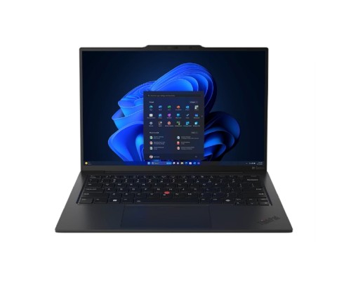 [Ноутбук] Lenovo ThinkPad X1 Carbon Gen 12 [21KDS07D00] Black 14