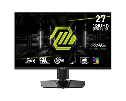 [Монитор] MSI MAG 27