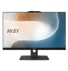 MSI Modern AM242P 1M-1027XRU [9S6-AE0721-1027] Black 23.8