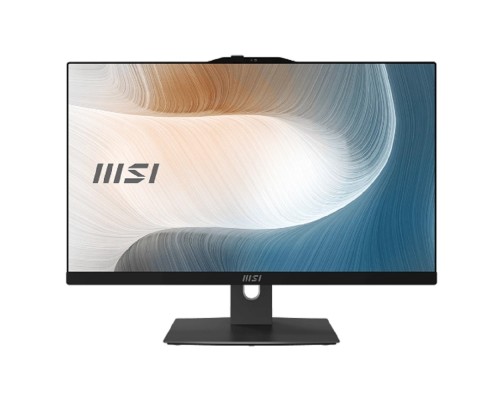 [Моноблок] MSI Modern AM242P 1M-1027XRU [9S6-AE0721-1027] Black 23.8