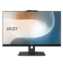 MSI Modern AM242P 1M-1029XRU [9S6-AE0721-1029] Black 23.8