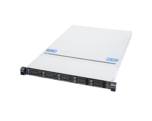 [Корпус] Корпус Chenbro RM13310H03x15593 Graviton CHS-010S-1RU01 10x HDD SAS/SATA