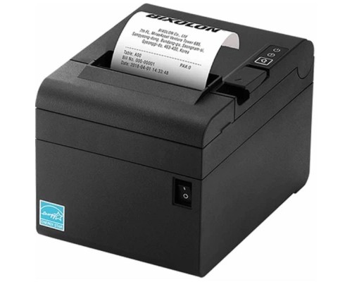 [Bixolon принтеры] Bixolon POS принтер SRP-E300  3