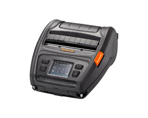 [Bixolon принтеры] Bixolon DT Mobile принтер Bixolon XM7-40, 4
