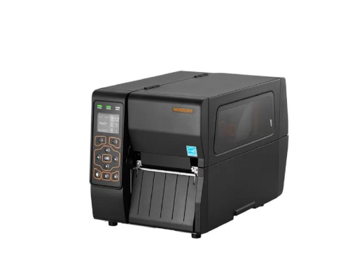 [Bixolon принтеры] Bixolon TT Commercial принтер Bixolon XT3, 203 dpi, Serial, USB, Ethernet, Peeler, liner take up