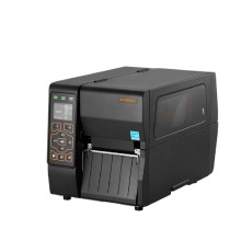Bixolon TT Commercial принтер Bixolon XT3, 203 dpi, Serial, USB, Ethernet, Peeler