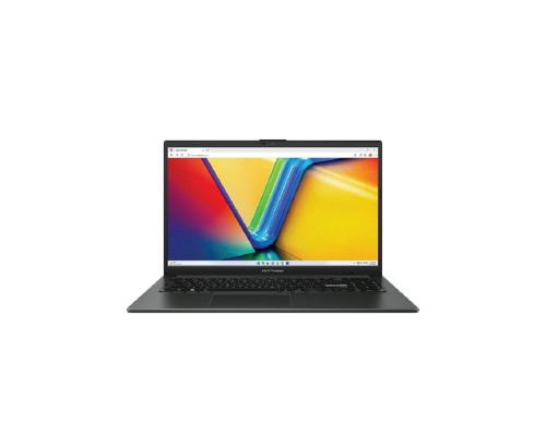 [Ноутбук] ASUS  Vivobook Go 15 E1504FA-BQ052 [90NB0ZR2-M02270] Mixed Black 15.6