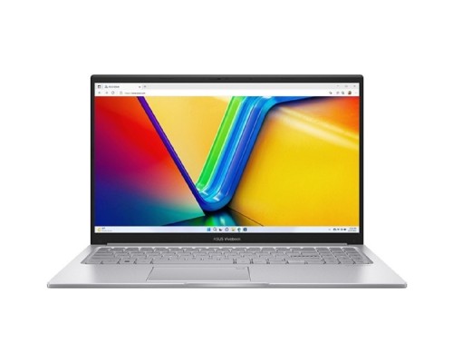 [Ноутбук] ASUS Vivobook 15 X1504ZA-BQ1414 [90NB1022-M02260] Cool Silver 15.6