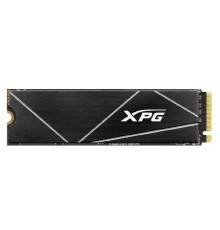 A-DATA SSD 8Tb GAMMIX S70 BLADE,M.2(22x80mm), NVMe, PCIe 4.0 x4, 3D TLC, AGAMMIXS70B-8000G-CS