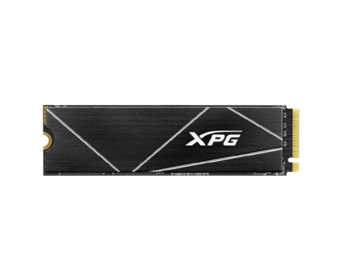 [накопитель] A-DATA SSD 8Tb GAMMIX S70 BLADE,M.2(22x80mm), NVMe, PCIe 4.0 x4, 3D TLC, AGAMMIXS70B-8000G-CS