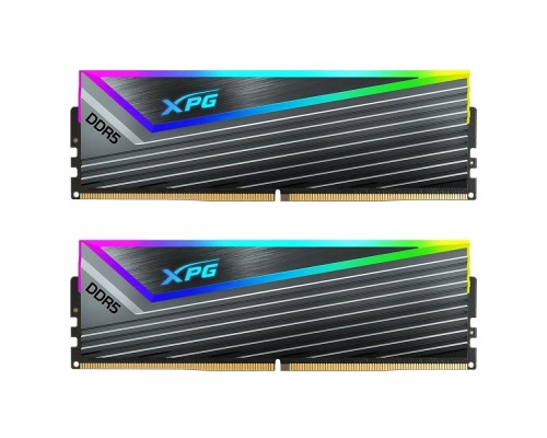 [Модуль памяти] A-data DDR5 DIMM 32GB DDR5-6400 K2 AX5U6400C3216G-DCCAGY 