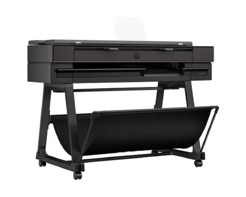 [Принтер/МФУ] HP DesignJet T850 36-in MFP (2Y9H2A#B19)