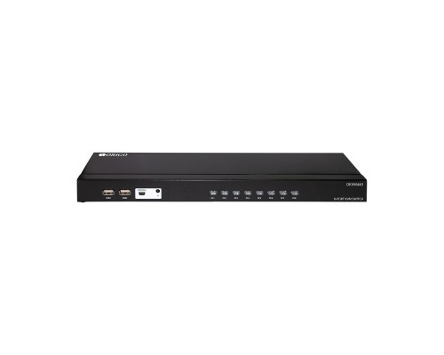 [Переключатель] ORIGO OKVM440/A1A 8-портовый KVM-переключатель с портами VGA и USB
