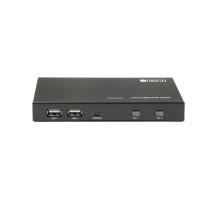 ORIGO OKVM210H/A1A 2-портовый KVM-переключатель с портами HDMI и USB