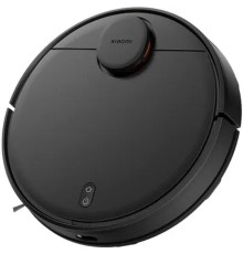 Робот-пылесос Xiaomi Robot Vacuum T12, 45Вт, черный/черный [bhr7726gl]