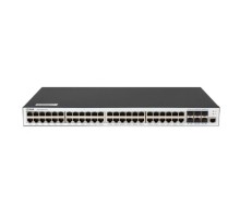 SNR-S5310G-48TX Управляемый коммутатор уровня 2+ 