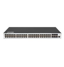 SNR-S5310G-48TX Управляемый коммутатор уровня 2+ 