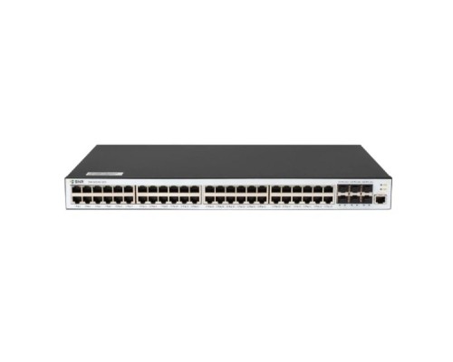 [Сетевое оборудование] SNR-S5310G-48TX Управляемый коммутатор уровня 2+ 