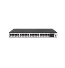 SNR-S5310G-48TX-POE Управляемый POE коммутатор уровня 2+ 