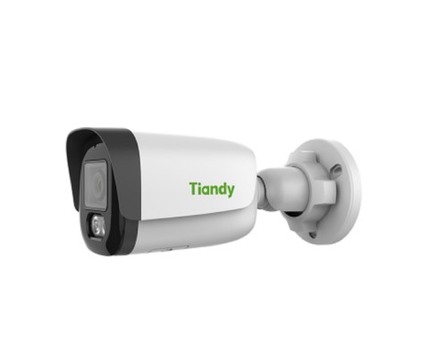[Видеонаблюдение] Tiandy TC-C34WS I5W/E/Y/2.8MM/V4.2 4МП 1/2.8