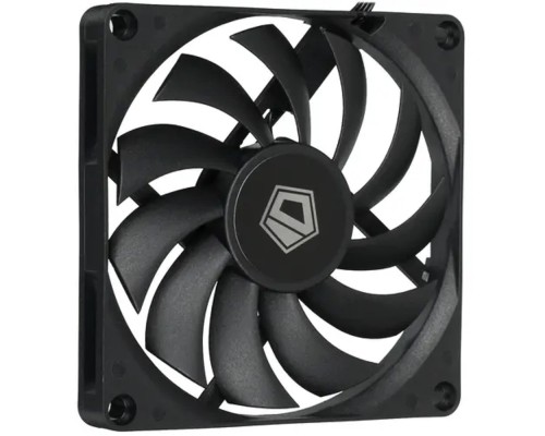 [вентилятор] Case Fan ID-Cooling NO-8010-PWM (NO-8010-PWM)