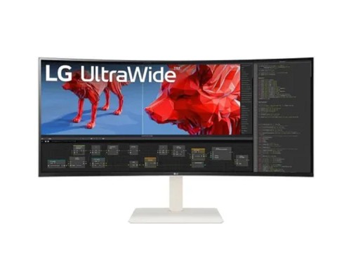 [Монитор] LCD LG 38