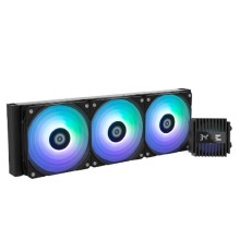 Система водяного охлаждения Zalman Alpha2 A36,  120мм, Ret