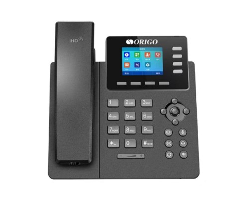 [VoIP-телефон] ORIGO OPH150/A1A/R IP-телефон с цветным дисплеем 2.4