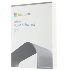 T5D-03518 Офисное приложение Microsoft Office Home and Business 2021 Medialess P8 