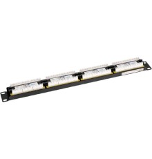 Rexant (02-0234) Панель коммутационная 19