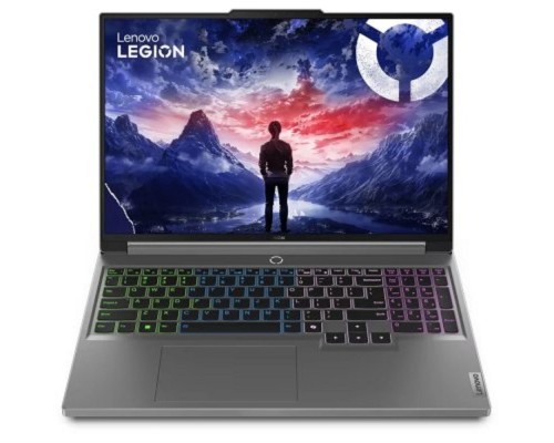 [Ноутбук] Lenovo Legion 5 G9 [83DG004DRK] Luna Grey 16