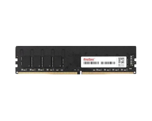 [Модуль памяти] Kingspec DDR4 DIMM 16GB KS3200D4P13516G PC4-25600, 3200MHz