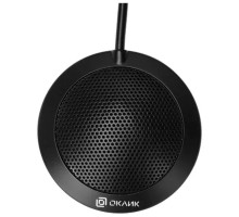 Oklick MP-M550 2м черный