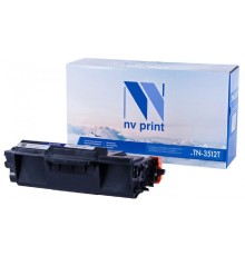 NVPrint Картридж совместимый NV-TN-3512T для Brother DCP-L6600DW/ HL-L6300DW/ HL-L6400DW/ HL-L6400DWT/ MFC-L6800DW/ MFC-L6900DW (12000k)